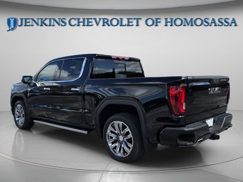 Used 2024 GMC Sierra 1500 Denali AWD/4WD image 6