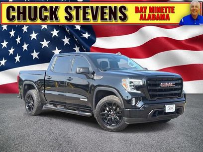 Used 2020 GMC Sierra 1500 Elevation w/ Elevation Value Package