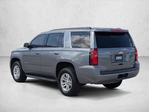 Used 2019 Chevrolet Tahoe LT image 7