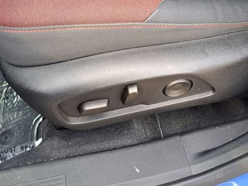 Used 2025 Chevrolet Equinox RS w/ Safety and Technology Package image 21