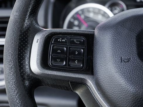 Used 2022 RAM 2500 Tradesman image 20