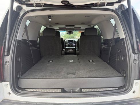 Used 2019 Chevrolet Tahoe Premier image 17