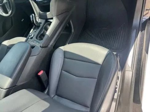 Used 2021 Cadillac XT5 Premium Luxury AWD/4WD image 15