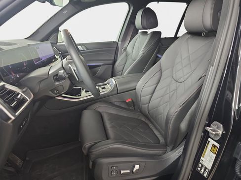 Used 2026 BMW X5 xDrive40i AWD/4WD image 18