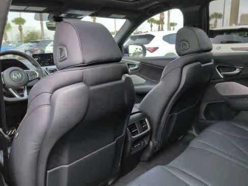 New 2026 Acura RDX A-Spec AWD/4WD image 19