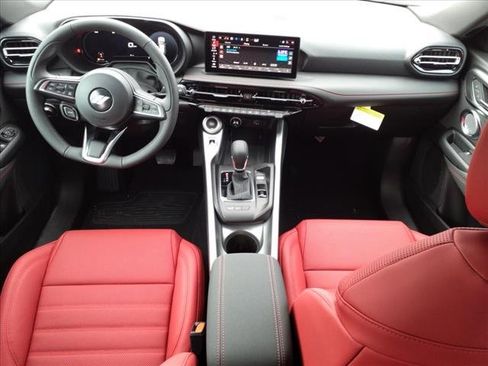 New 2024 Dodge Hornet GT Plus w/ GT Blacktop Package image 10