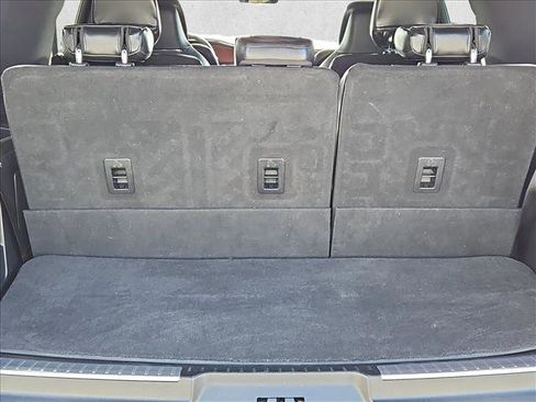 Used 2020 Lincoln Navigator Reserve w/ Luxury Package image 6