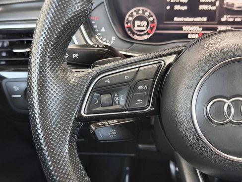 Used 2019 Audi A5 2.0T Premium Plus w/ Premium Plus AWD/4WD image 13
