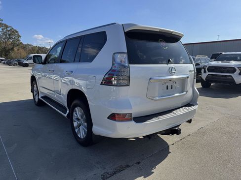 Used 2019 Lexus GX 460 Premium image 20