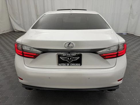 Used 2017 Lexus ES 350 FWD image 6