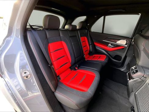 New 2026 Mercedes-Benz GLE 63 AMG S image 29