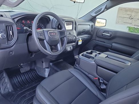 New 2026 GMC Sierra 1500 Pro w/ Pro Value Package image 22