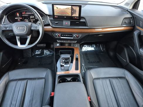 Used 2023 Audi Q5 2.0T Premium Plus image 15