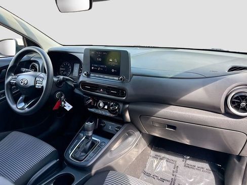 Certified 2023 Hyundai Kona SE image 27