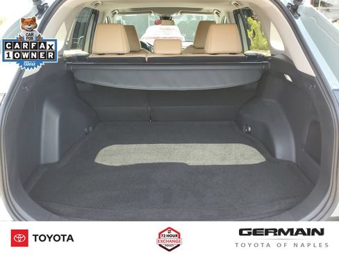 Certified 2023 Toyota RAV4 XLE Premium AWD/4WD image 23