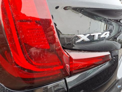 Certified 2021 Cadillac CT5 Premium Luxury w/ Parking Package image 10