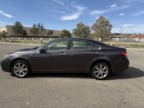 Used 2009 Lexus ES 350 FWD image 10