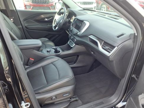 Used 2022 GMC Terrain SLT AWD/4WD image 28