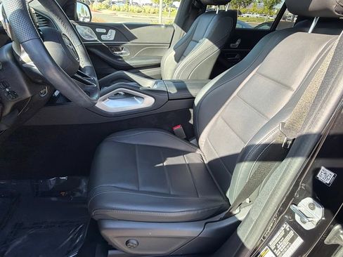 Certified 2024 Mercedes-Benz GLS 450 4MATIC image 22