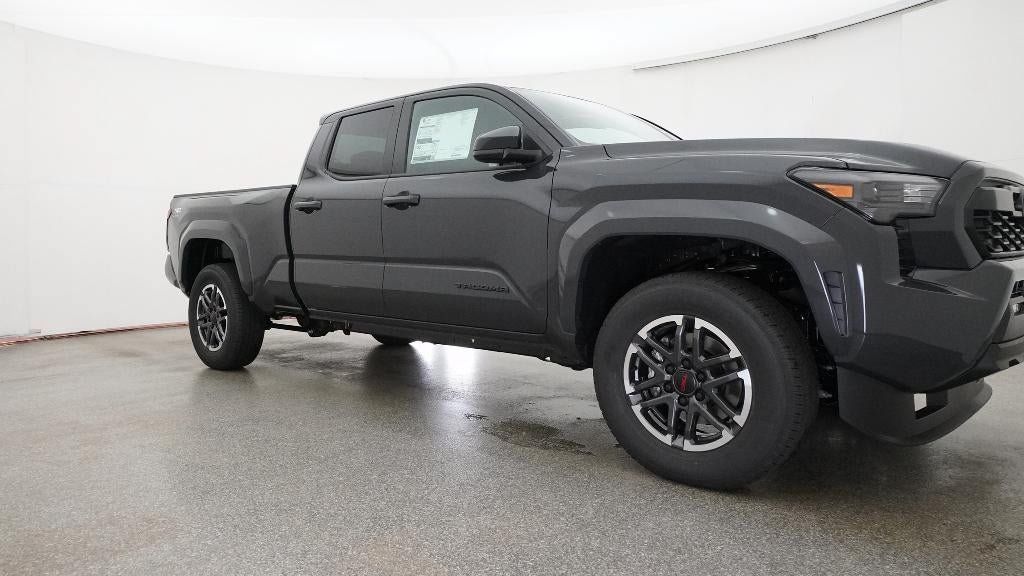 New 2026 Toyota Tacoma TRD Sport RWD image 29