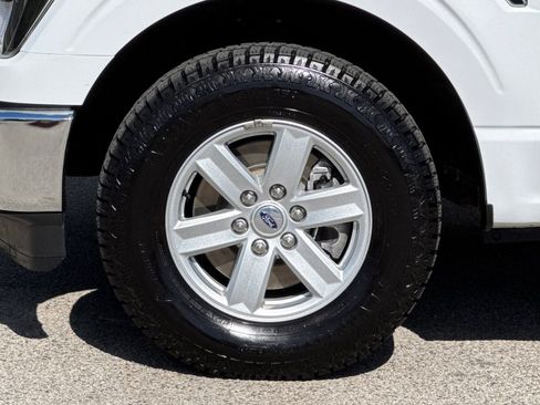 Used 2023 Ford F150 XLT RWD image 24
