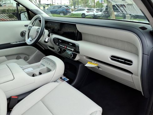 New 2026 Hyundai Palisade Calligraphy image 6