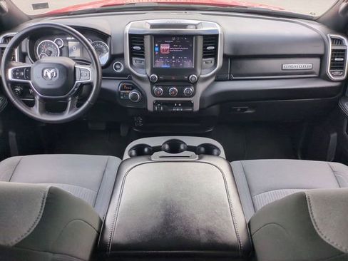 Used 2024 RAM 2500 Big Horn w/ Bed Utility Group AWD/4WD image 15