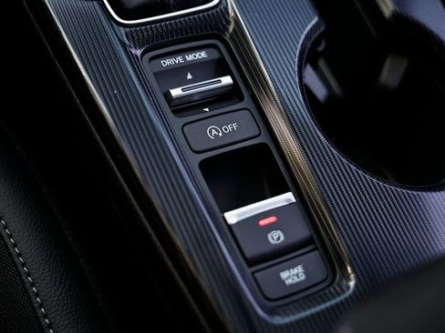 New 2026 Honda Civic Sport image 43