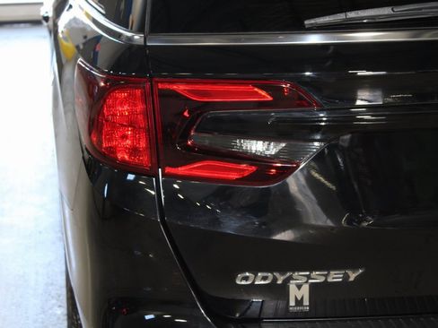 Used 2023 Honda Odyssey Sport image 44
