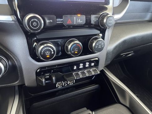 New 2026 RAM 1500 Big Horn AWD/4WD image 25