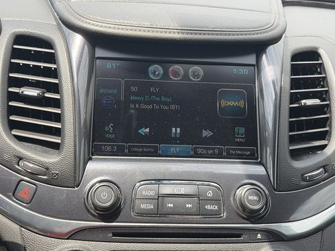 Used 2015 Chevrolet Impala LT FWD image 28