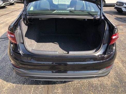 Used 2024 Volkswagen Jetta S image 34