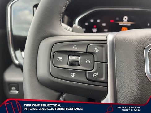 New 2026 GMC Sierra 1500 Elevation w/ Elevation Premium Package AWD/4WD image 25