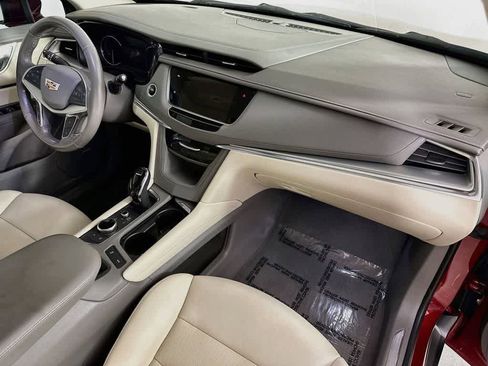Used 2021 Cadillac XT5 Premium Luxury FWD image 33