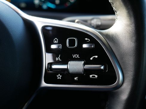 Used 2021 Mercedes-Benz CLA 250 CLA 250 image 29