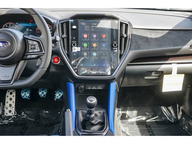 New 2026 Subaru WRX tS w/ WRX Essentials Package AWD/4WD image 39