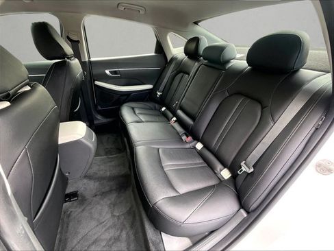 Used 2024 Hyundai Sonata SEL FWD image 28