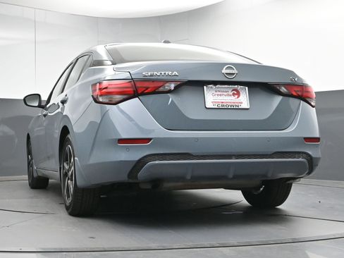 Used 2024 Nissan Sentra SV image 25