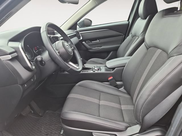 Used 2025 MAZDA CX-50 AWD 2.5 S w/ Weather Package image 11