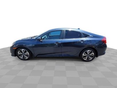 Used 2016 Honda Civic EX-T