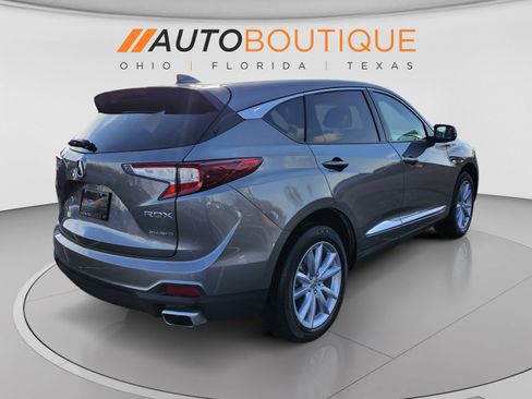 Used 2023 Acura RDX AWD image 17