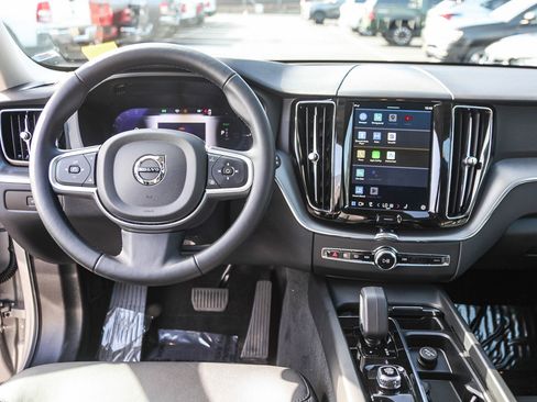 Used 2025 Volvo XC60 T8 Core w/ Protection Package Premier image 3