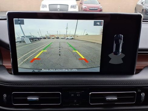 Certified 2022 Lincoln Nautilus Reserve image 20