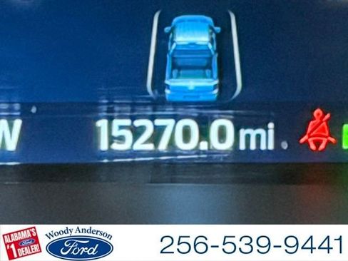 Certified 2023 Ford F150 Lariat w/ Equipment Group 502A High AWD/4WD image 14