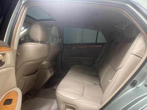 Used 2007 Toyota Avalon XL FWD image 37