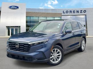 Used 2025 Honda CR-V EX-L 360° Tour