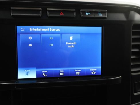 Used 2024 Ford F250 XLT w/ Tremor Off-Road Package image 48