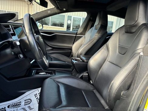 Used 2016 Tesla Model S 75D image 19