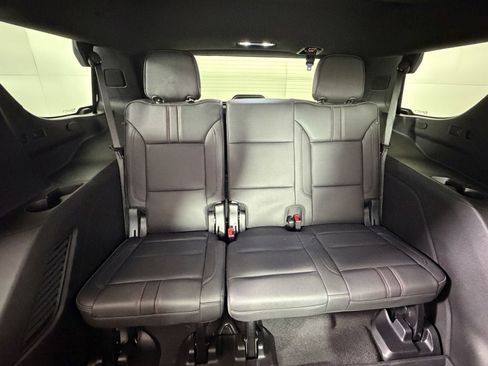 Used 2023 Chevrolet Tahoe RST w/ Luxury Package image 7