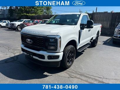 Used 2024 Ford F350 XL w/ STX Appearance Package
